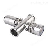 DMF監(jiān)測濕法凝固槽DMF濃度自動控制系統(tǒng)