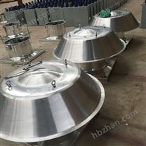 RTC低噪音鋁制屋頂風機