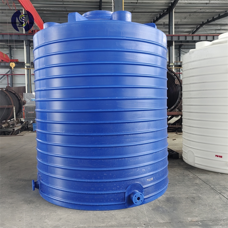 15噸雙氧水儲(chǔ)罐 化工原料儲(chǔ)液罐