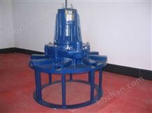 潛水離心式曝氣機型號-型號展示大全