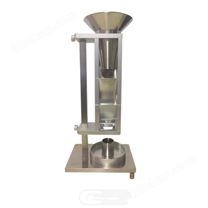 松裝密度測試儀 中西器材庫號：M57817