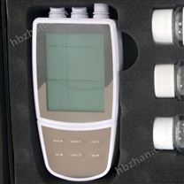 便攜式鉀離子濃度計 HFBT763-L