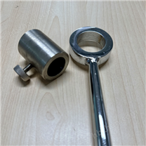 機械通球指示器儀器