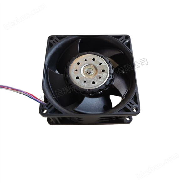 ebmpapst 3214J-2H4PU 9693520207 軸流風(fēng)扇