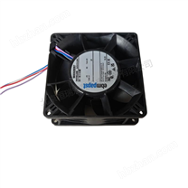 ebmpapst 3214J-2H4PU 9693520207 軸流風扇