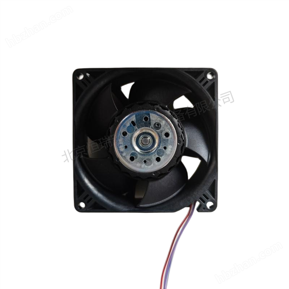 ebmpapst 3214J-2H4PU 9693520207 軸流風(fēng)扇