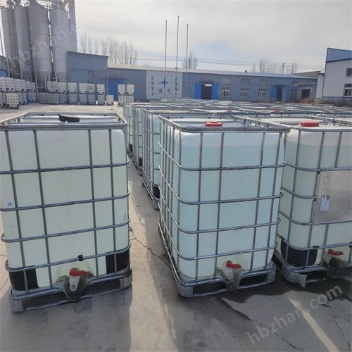 6%抗溶性合成泡沫滅火劑案例