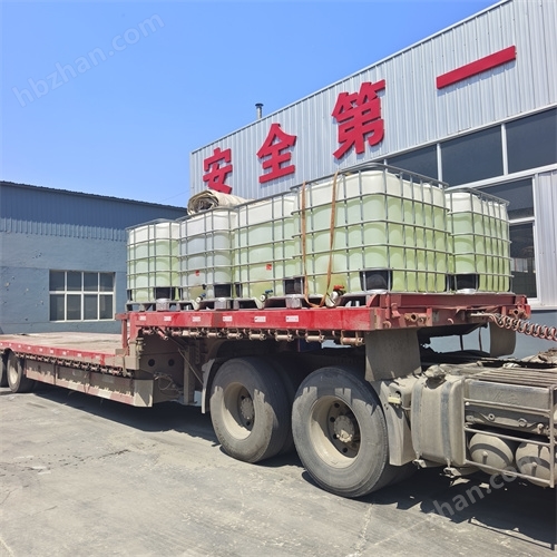 6%FP氟蛋白泡沫滅火劑用途