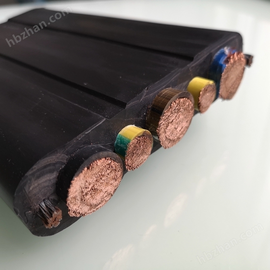 扁平門機(jī)卷筒電纜
