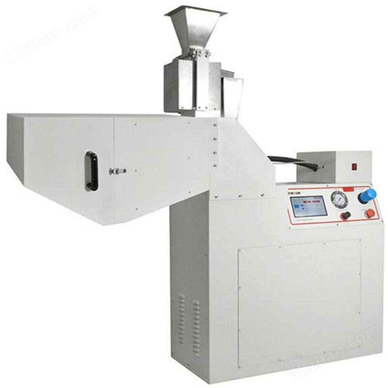 砂礫沖擊試驗機