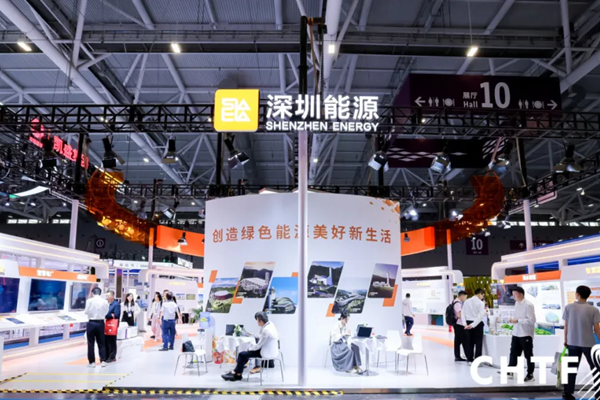 搶占光儲充千億風(fēng)口！高交會成企業(yè)首發(fā)首秀“核心舞臺”