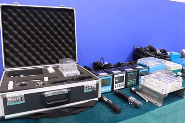 涉水質(zhì)、土壤和沉積物、區(qū)域環(huán)境空氣顆粒物、固定污染源廢氣等測定，6項國家生態(tài)環(huán)境標(biāo)準(zhǔn)征求意見