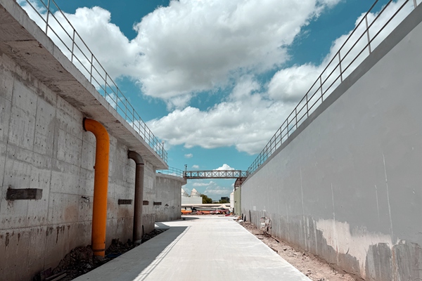 聚焦風電行業(yè) 持有150畝優(yōu)質(zhì)廠房｜京城新能源（克什克騰）裝備有限公司90%股權(quán)轉(zhuǎn)讓