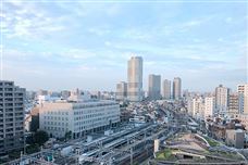廣東能源集團幫扶建設(shè)的南國桃源創(chuàng)客空間及風(fēng)光儲充一體化項目投運