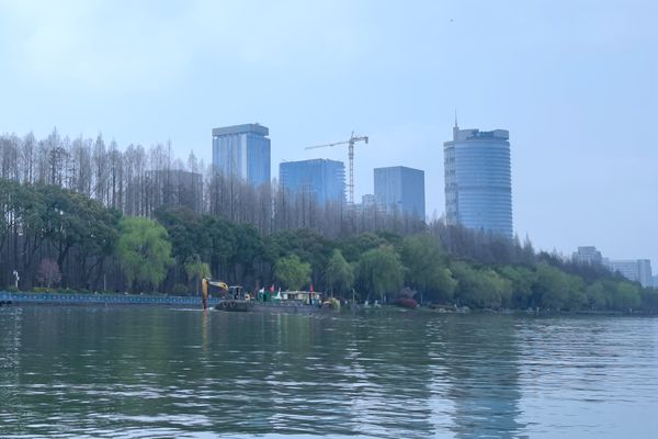 昌都市1.21億污水廠建設工程EPC總承包招標啟動