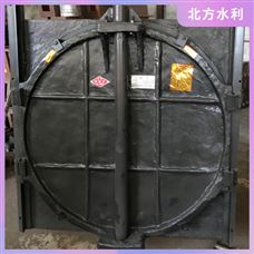 鑲銅鑄鐵閘門及啟閉機的特點應用及維護保養