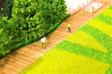 銅陵市銅官區(qū)攻堅大氣污染治理 守護藍天成效顯著