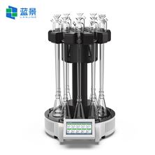 藍(lán)景 高效節(jié)能！標(biāo)準(zhǔn)COD消解器讓水質(zhì)檢測效率翻倍