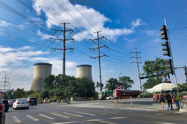 山西平遙垃圾焚燒發(fā)電項(xiàng)目(二期工程)EPC總承包招標(biāo)