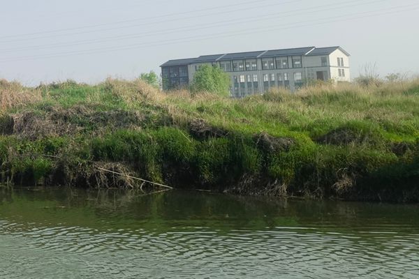 1.5億！四川中江高新區(qū)工業(yè)污水處理廠及配套設施建設項目招標計劃發(fā)布