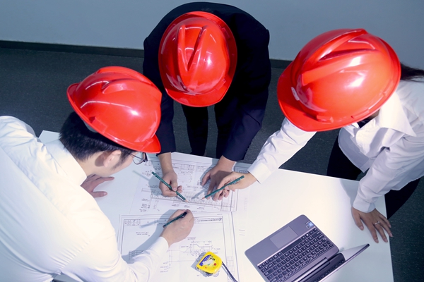 3534萬！賽鼎工程預(yù)中標