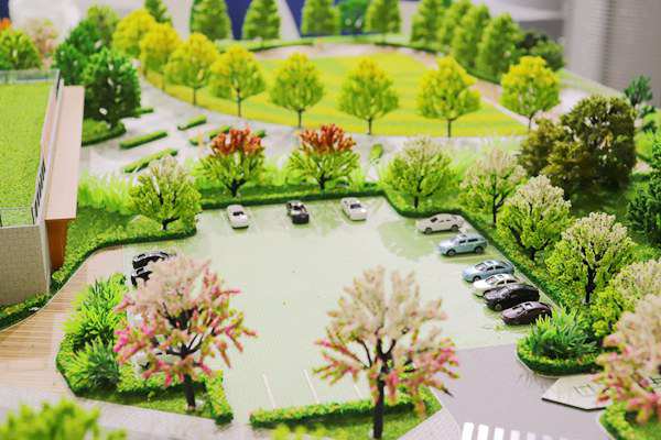 六安市霍山縣以綠色為綱協(xié)調(diào)為要 全面激活縣域發(fā)展新動(dòng)能