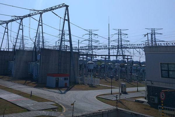 900t/d垃圾焚燒發(fā)電廠設備改造項目環(huán)評首次公示