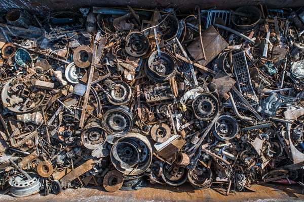 比“固廢十條”更大！固體廢物綜合治理行動明年實施