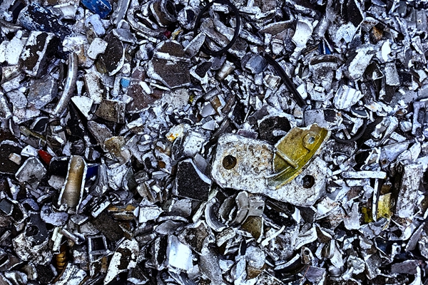 行業(yè)解讀：加強(qiáng)廢鋼鐵加工行業(yè)規(guī)范管理 鑄就鋼鐵綠色根基