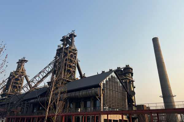 航天凱天環(huán)保VOCs廢氣治理項目沖刺收官