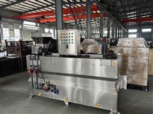 PAM自動加藥機是水處理領(lǐng)域的核心設(shè)備，能自動配制和投加PAM絮凝劑