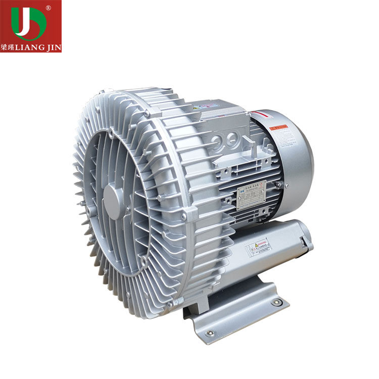 2QB 810-SAH17漩涡风机在水产养殖中有哪些用途