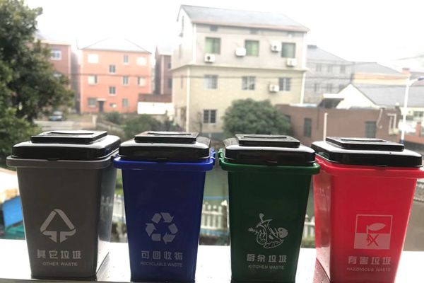 1.66億！河北省張家口市下花園區(qū)建筑垃圾資源化利用項目一期工程總承包預中標