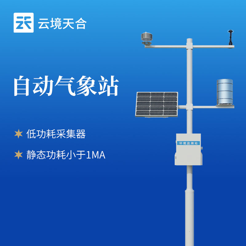 自動小型氣象站技術(shù)交流會在濰坊舉行