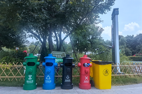 1.2億！河北唐山市中心區(qū)生活垃圾焚燒處理(三年)服務(wù)招標(biāo)