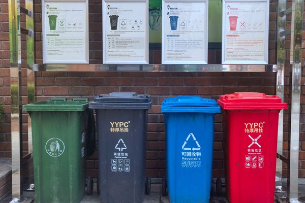 1500t/d！垃圾發(fā)電廠協(xié)同處置一般固廢技改項(xiàng)目重新報(bào)批環(huán)評(píng)公示