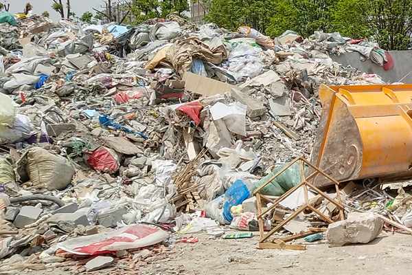 印尼“全球最大垃圾焚燒投資計(jì)劃”，首單花落偉明＆旺能