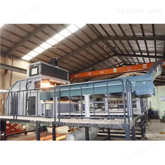 可回收垃圾光选设备介绍