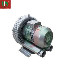 如何更好的使用低噪音漩渦高壓風(fēng)機(jī)