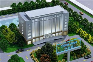 零碳园区建设正当时 | 上海环交所专业赋能园区再增绿效