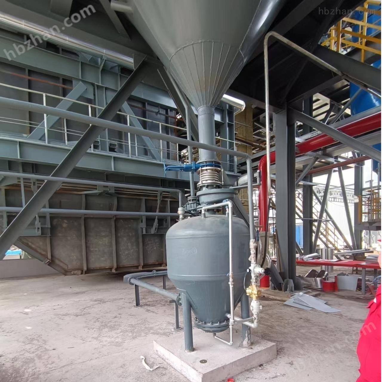環(huán)保氣力輸送 除塵輸灰裝置