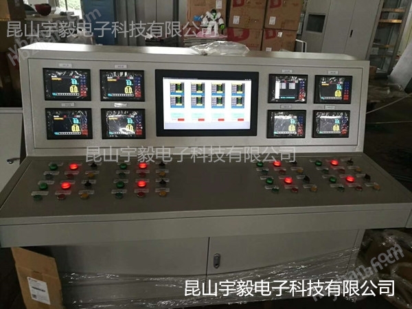 工廠定量裝車皮帶秤