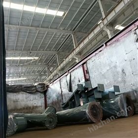 U型螺旋輸送機(jī)