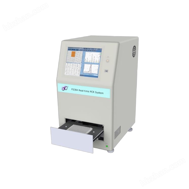 <strong>384孔定量pcr檢測(cè)儀</strong> 豬瘟PCR檢測(cè)儀器