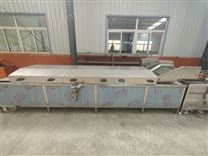 巴氏殺菌、漂燙機