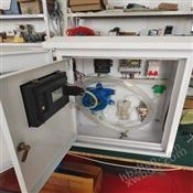 揮發(fā)物氣體檢測儀在化工廠的應用