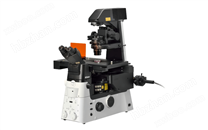 尼康Ti2-E倒置顯微鏡