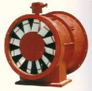 礦用風(fēng)機(jī)