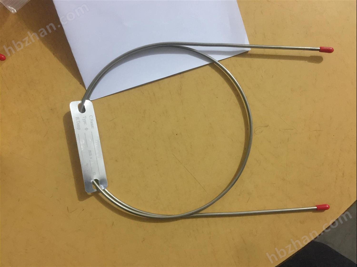 礦用色譜柱