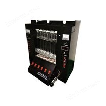 粗纖維測(cè)定儀